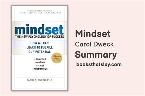 Image result for Mindset Book