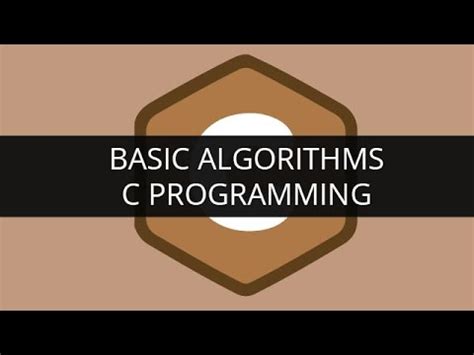 Image result for Basic Algorithm of C Program