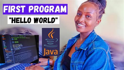 Image result for First Program Using Java