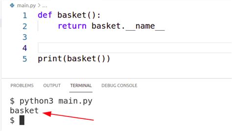Image result for Python Function Return String