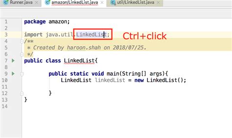 Example of Code Source in Java に対する画像結果