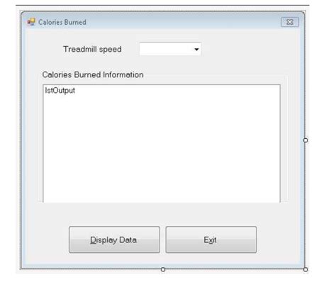 Image result for Visual Basic Assignment Example