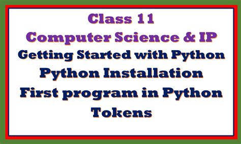 Image result for Python Class 11
