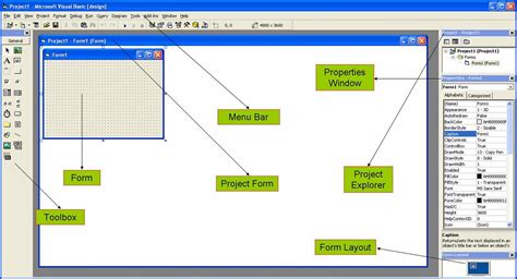 Image result for Visual Basic 6 Tutorial