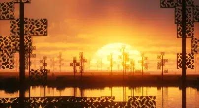 Image result for Minecraft Java Edition Graphics