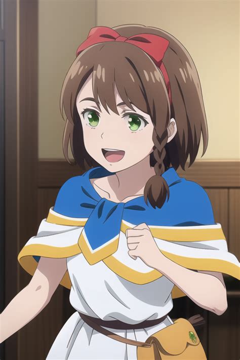 Image result for Alien Song Rin