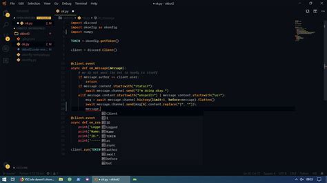 Image result for Python Visual Studio Code