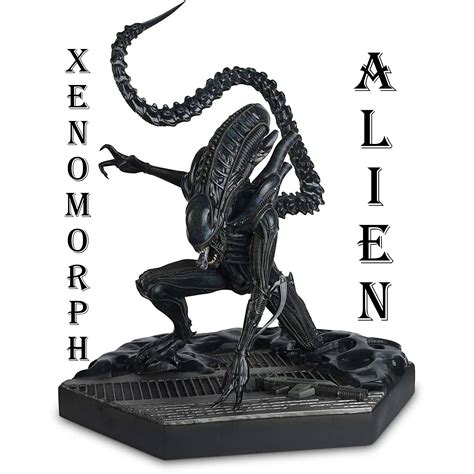 Image result for Alien Xenomorph Model
