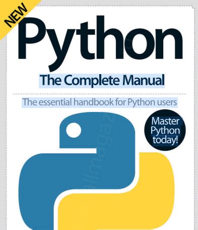 Image result for Python User Guide