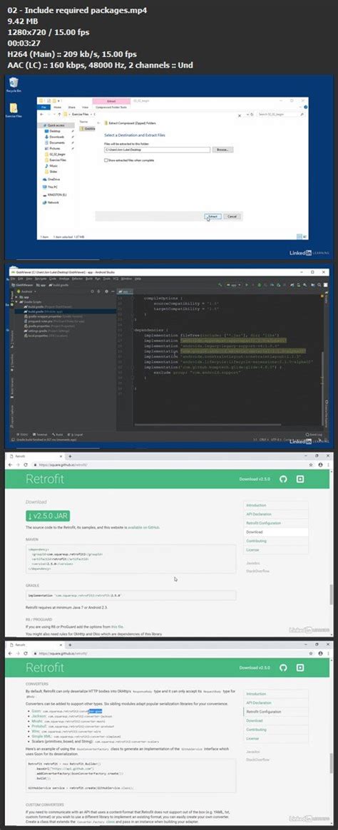 Toradh íomhá ar Java Android Development