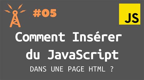 Image result for JavaScript Dans Du HTML