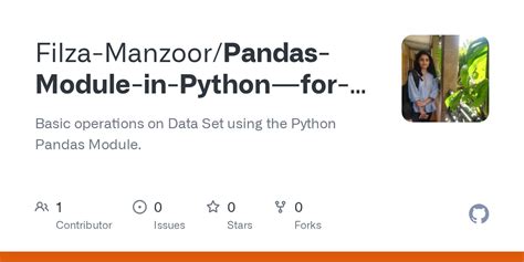 Image result for Pandas Module in Python