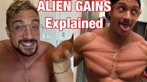 Image result for Alien Gains