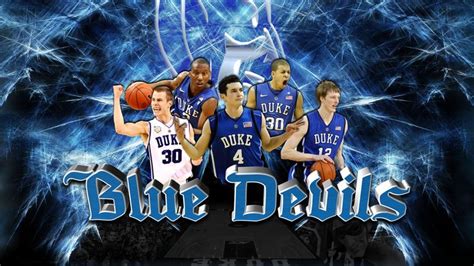 Afbeeldingsresultaten voor Duke Basketball Computer Backgrounds