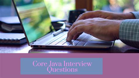 Image result for Core Java Interview Questions