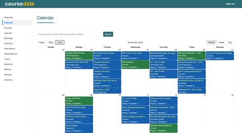 Image result for Calerndar JavaScript Course