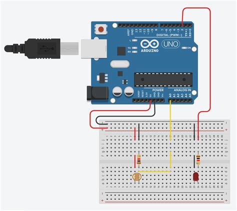 Afbeeldingsresultaten voor Arduino Tutorial 6