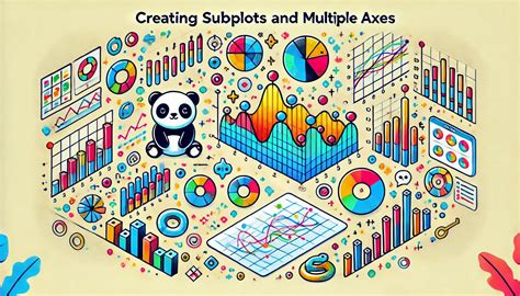 Image result for Matplotlib Subplots Guide