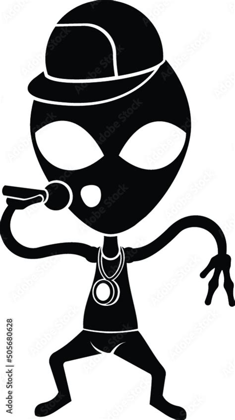 Image result for Alien Rap