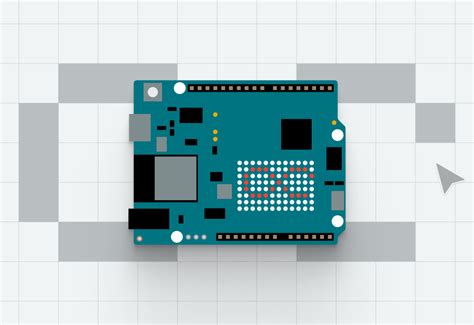 Image result for Arduino Micro Python Robot