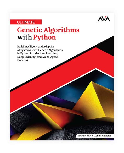 Image result for Genetic Algorithm Intro Python