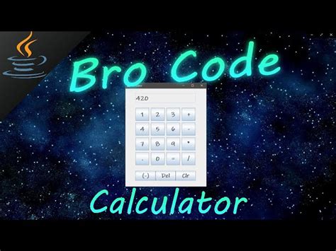 Image result for Java Bro Code Tutorial