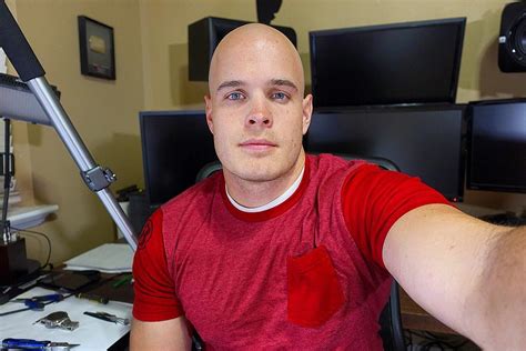 Image result for JerryRigEverything