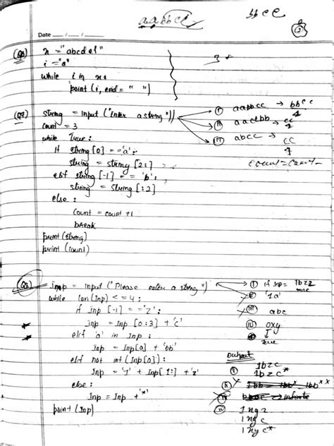 Basic Software Code に対する画像結果