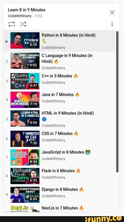 Codewithharry Python に対する画像結果