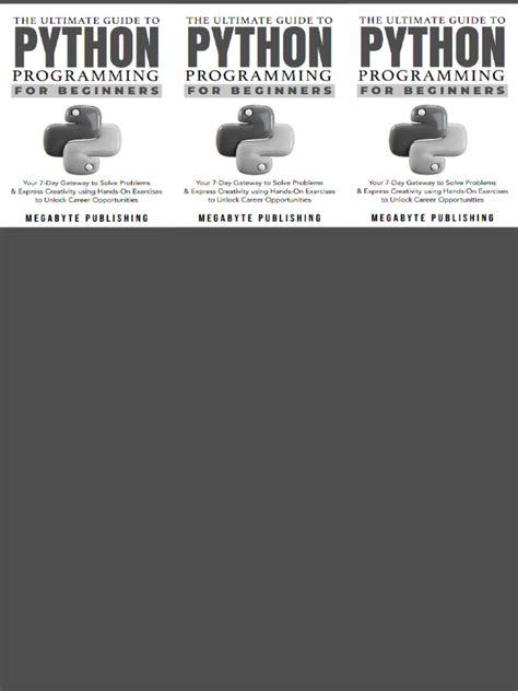 Image result for Python Programming PDF