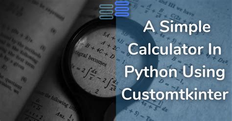 Image result for Python Simple Calculator Code