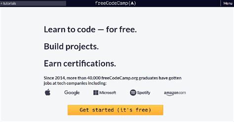 Toradh íomhá ar Free Code Camp JavaScript Projects