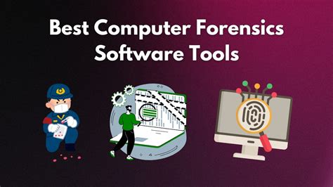 Image result for Computer Forensic Programs