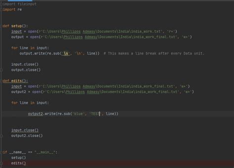 Afbeeldingsresultaten voor Empty Text File Using Python