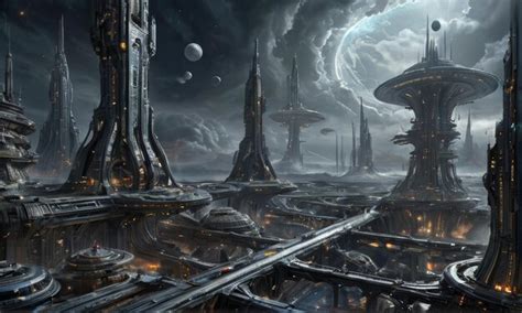 Alien City Exploration に対する画像結果