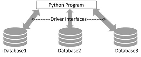 Image result for Python Database API