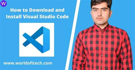 Install Visual Studio Code に対する画像結果
