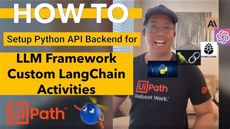 Image result for Python Backend API
