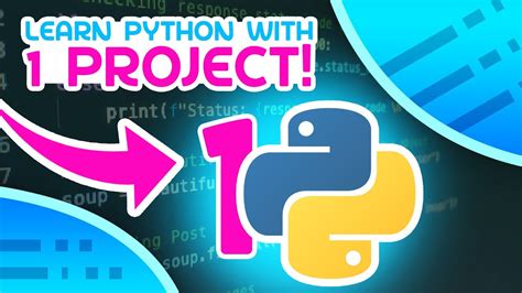 Image result for Python Project Tutorial