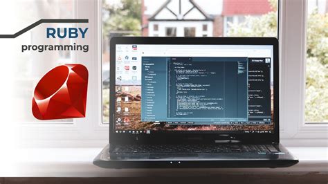Ruby Programming Language-க்கான படிம முடிவு