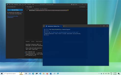Image result for PowerShell Script Example