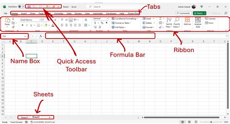 Image result for Excel Basic Learning Tutorial