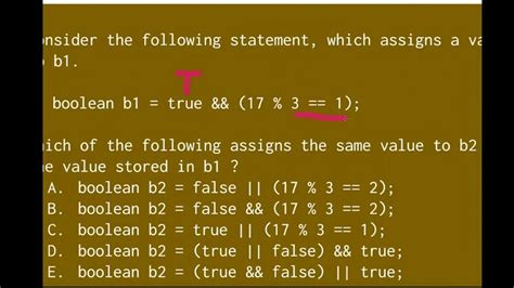 Image result for Boolean Expression Examples Java