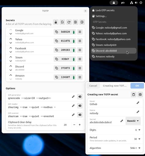 Image result for Totp JavaScript Web App