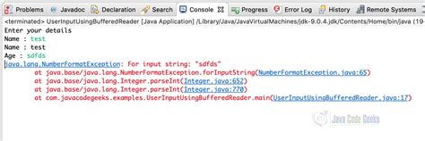 Toradh íomhá ar Java Input Coding