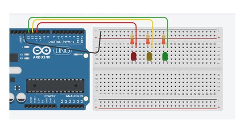 Afbeeldingsresultaten voor Animation LED Arduino