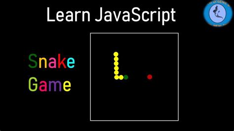 Image result for Snake JavaScript Tutorial