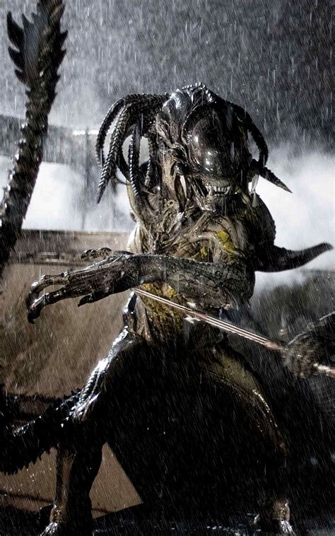 Image result for Alien vs Predator Xenomorph