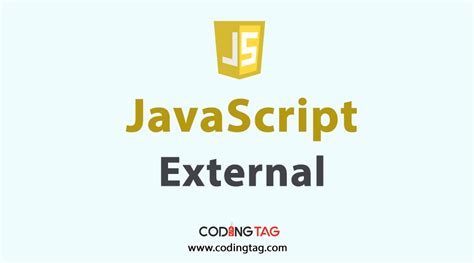 Image result for External JavaScript Code