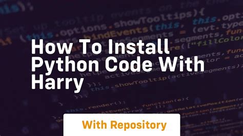 Image result for Python Courses Code with Harry
